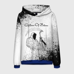 Мужская толстовка 3D Children of Bodom