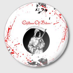 Значок Children of Bodom