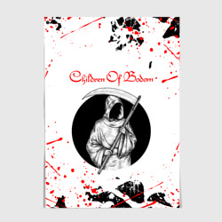 Постер Children of Bodom