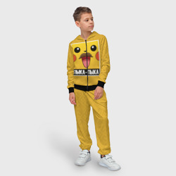 Детский костюм 3D Пыка - Пыка - фото 2