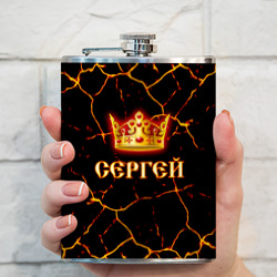 Фляга Сергей - фото 2