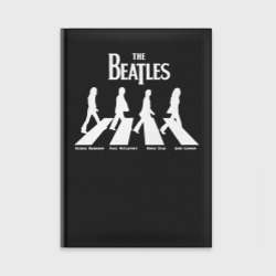 Ежедневник The Beatles