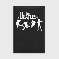 Ежедневник The Beatles