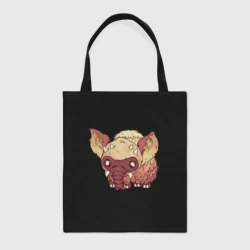 Шоппер BioNature Dont Starve