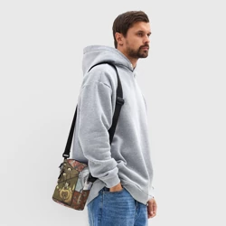 Сумка через плечо 3D Dont Starve - фото 2