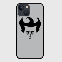 Чехол для iPhone 13 mini Dont Starve art