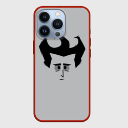 Чехол для iPhone 13 Pro Dont Starve art