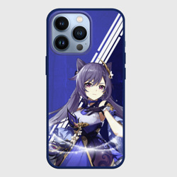 Чехол для iPhone 13 Pro Genshin Impact 