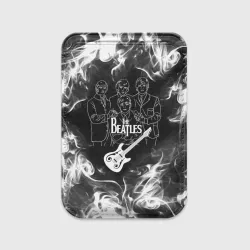 Картхолдер Magsafe магнитный The Beatles
