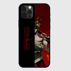 Чехол для iPhone 12 Pro Max Hades