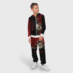 Детский костюм 3D Hades - фото 2