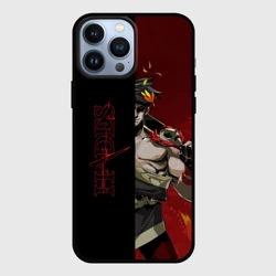 Чехол для iPhone 13 Pro Max Hades