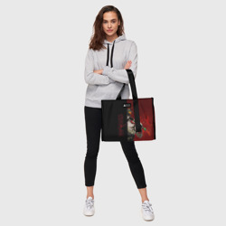 Сумка-шоппер 3D Hades - фото 2
