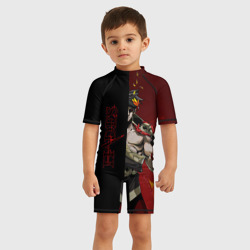 Детский купальный костюм 3D Hades - фото 2