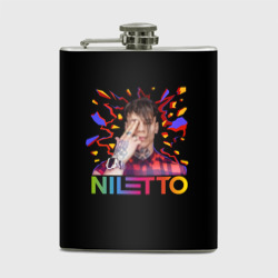 Фляга Niletto