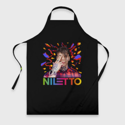 Фартук 3D Niletto