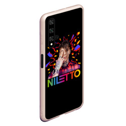 Чехол для Honor 20 Niletto - фото 2