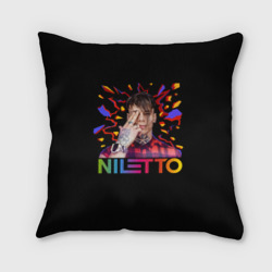 Подушка 3D Niletto