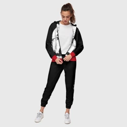 Женский костюм 3D Сукуна - фото 2