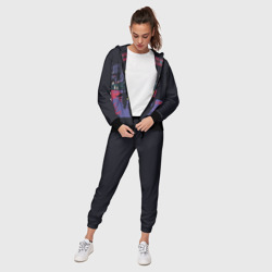 Женский костюм 3D Стальной Алхимик - фото 2