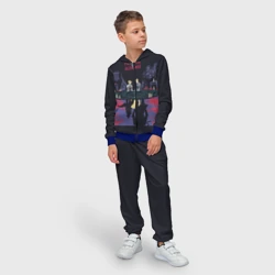 Детский костюм 3D Стальной Алхимик - фото 2