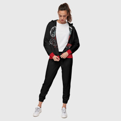 Женский костюм 3D Стальной Алхимик - фото 2