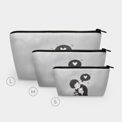 Косметичка 3D Любовь - фото 2