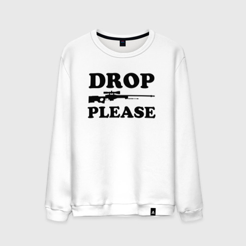 Please купить. Drop please.