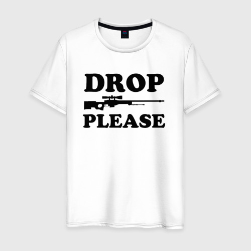 Drop футболки. Картинка please Drop all. Please купить