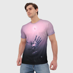 Мужская футболка 3D Стальной Алхимик - фото 2
