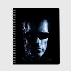 Тетрадь T800