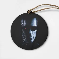 Деревянная игрушка круг T800