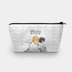 Косметичка 3D Персонажи Обещанный Неверленд