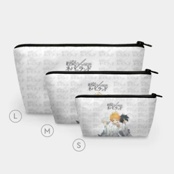 Косметичка 3D Персонажи Обещанный Неверленд - фото 2