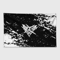 Флаг-баннер Velial Squad