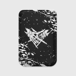 Картхолдер Magsafe магнитный Velial Squad