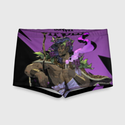 Детские купальные плавки 3D Hades - Дионис