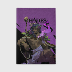 Обложка для автодокументов Hades - Дионис