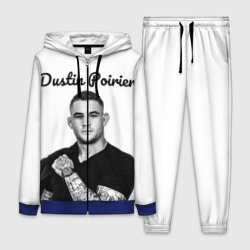 Женский костюм 3D Dustin Poirier