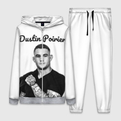 Женский костюм 3D Dustin Poirier