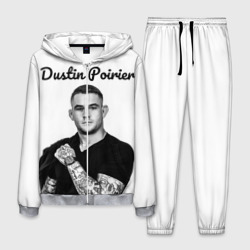 Мужской костюм 3D Dustin Poirier