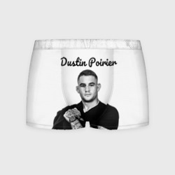 Мужские трусы 3D Dustin Poirier