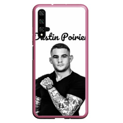 Чехол для Honor 20 Dustin Poirier