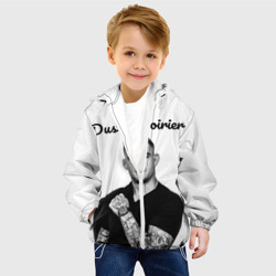 Детская куртка 3D Dustin Poirier - фото 2