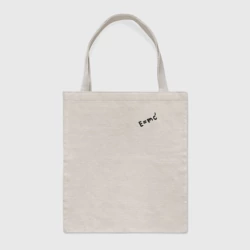 Шоппер BioNature Dr. Stone E=mc2