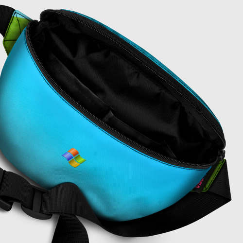 Поясная сумка 3D Windows XP - фото 7