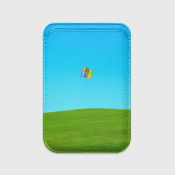 Картхолдер Magsafe магнитный Windows XP