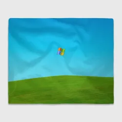 Плед 3D Windows XP