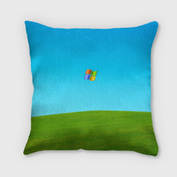 Подушка 3D Windows XP