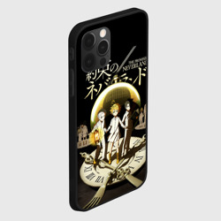 Чехол для iPhone 12 Pro Max Обещанный Неверленд - фото 2